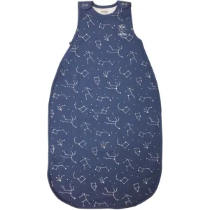 4 Season® Ultimate Baby Sleep Bag, Merino Wool & Organic Cotton, Night Sky™