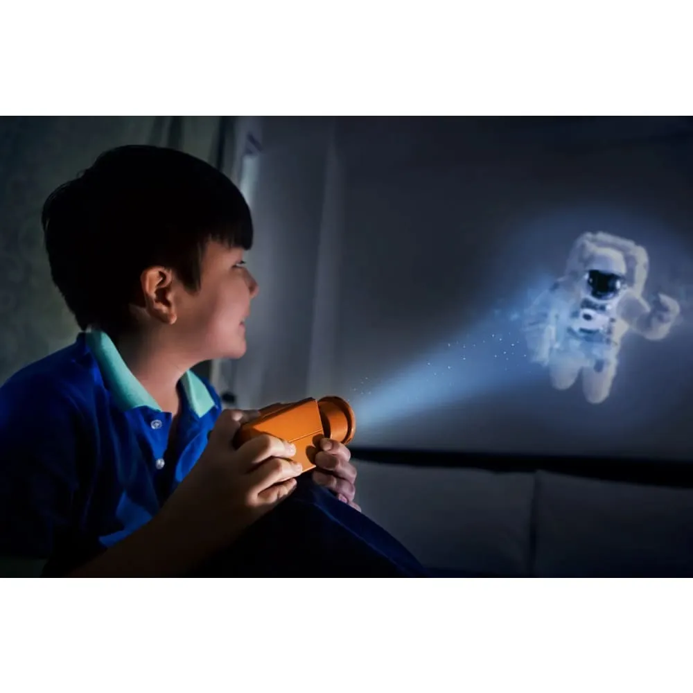 4M STEAM Powered Kids Space Exploration