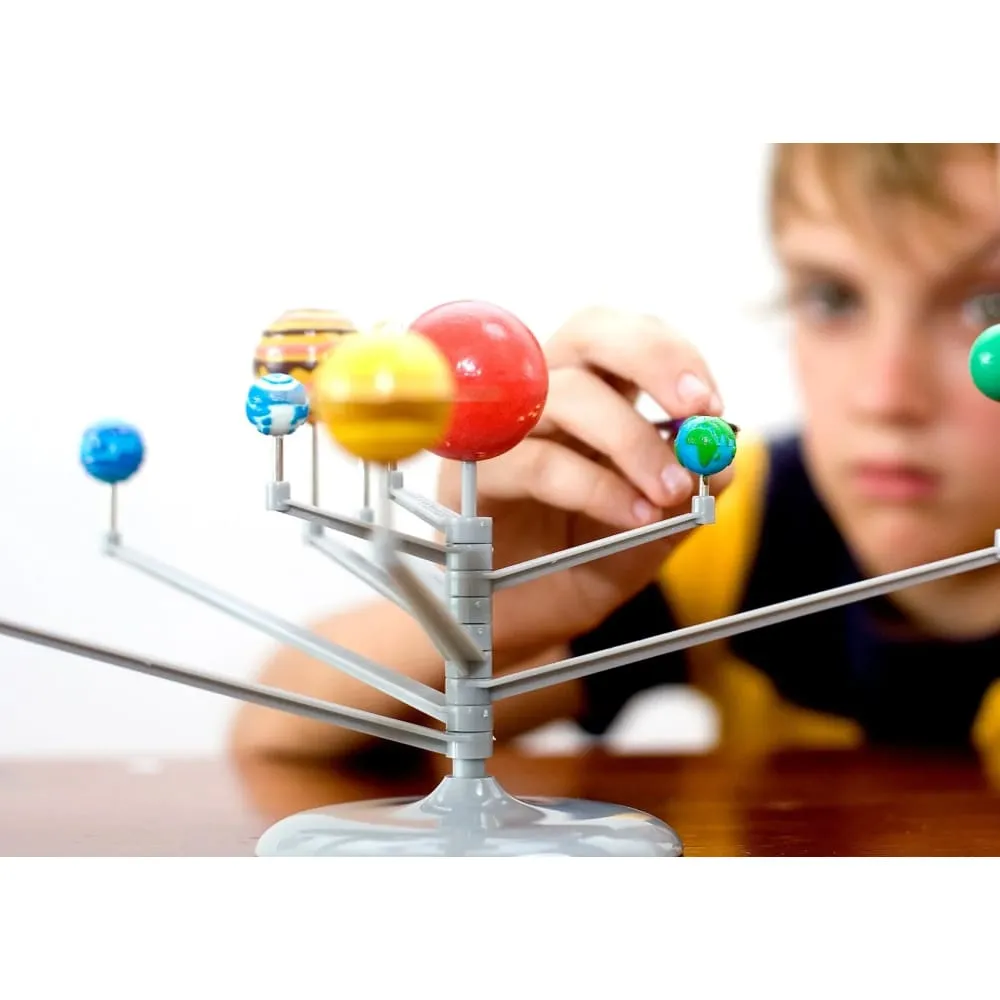 4M STEAM Powered Kids Space Exploration