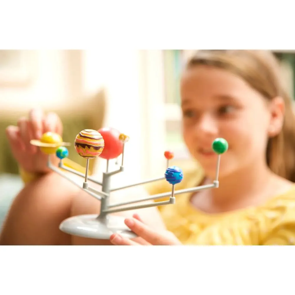 4M STEAM Powered Kids Space Exploration