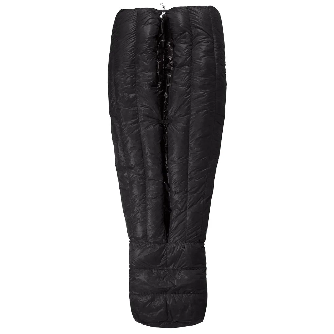 Bargain 20F Solo Quilt - Black - Standard - Medium