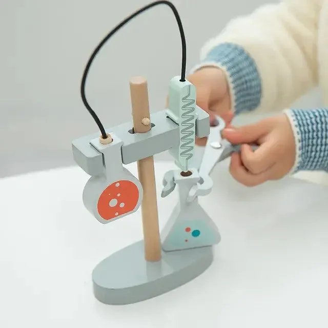 Be A Scientist ! Lab Kit