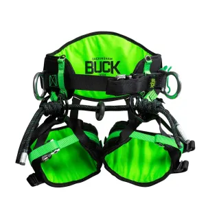 BUCK - 16906M - Ergovation Saddle - Medium