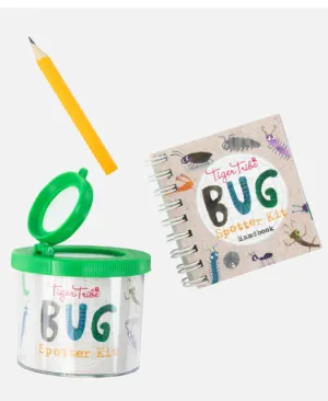 bug spotter kit