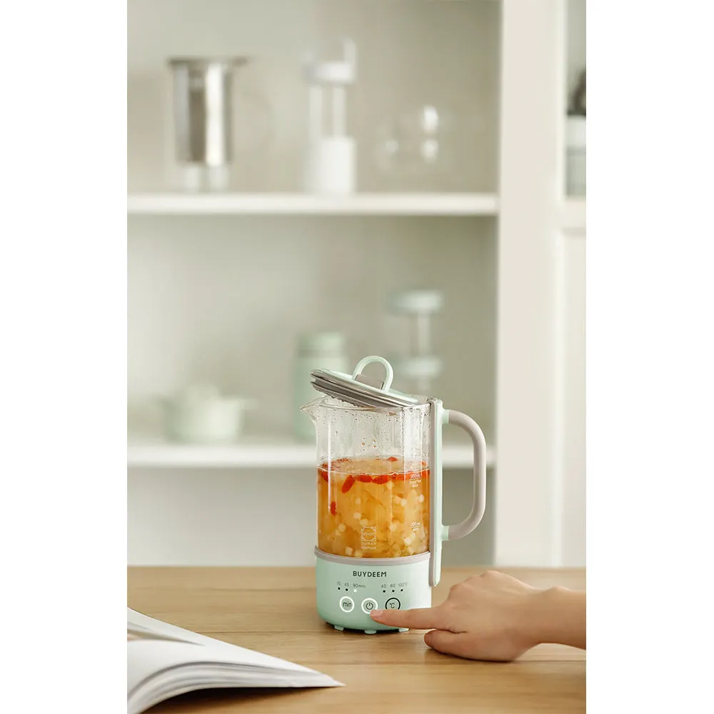 Buydeem Mini Beverage Maker K314 (BD60690)