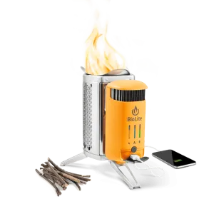 CampStove 2  