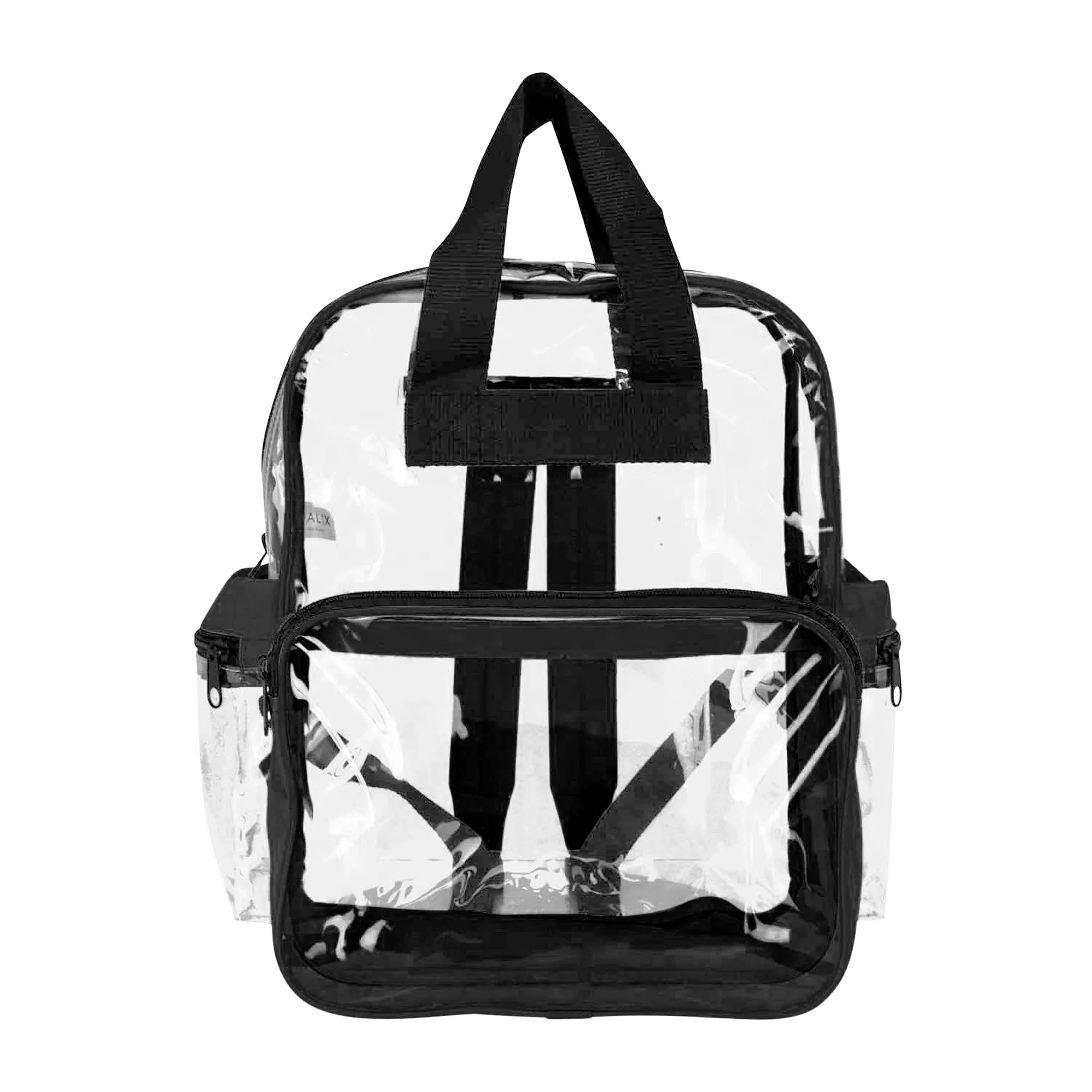 Clear Backpack