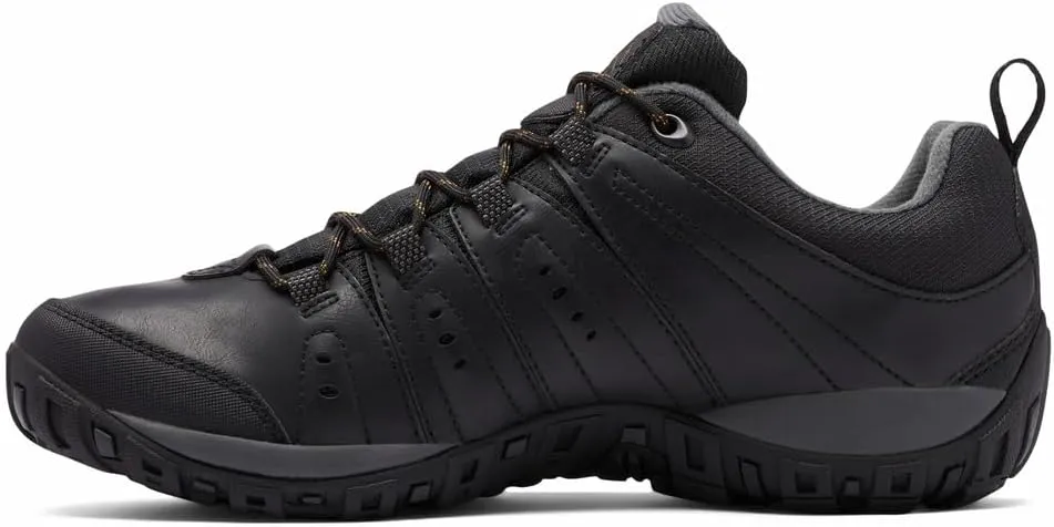 Columbia Men's Shoes Low Rise Hiking Boots