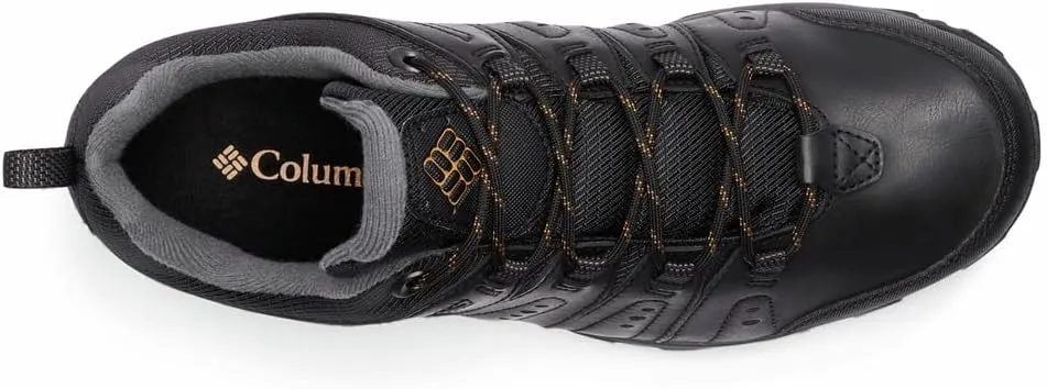 Columbia Men's Shoes Low Rise Hiking Boots