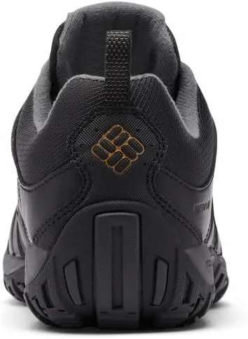 Columbia Men's Shoes Low Rise Hiking Boots