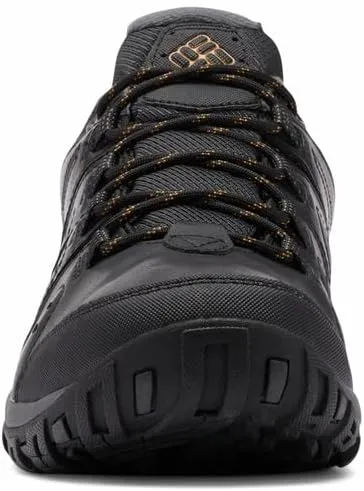 Columbia Men's Shoes Low Rise Hiking Boots