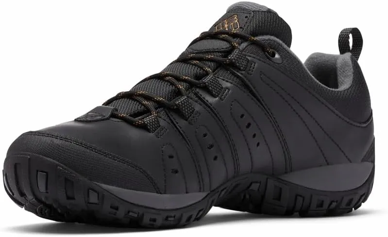 Columbia Men's Shoes Low Rise Hiking Boots