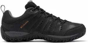 Columbia Men's Shoes Low Rise Hiking Boots