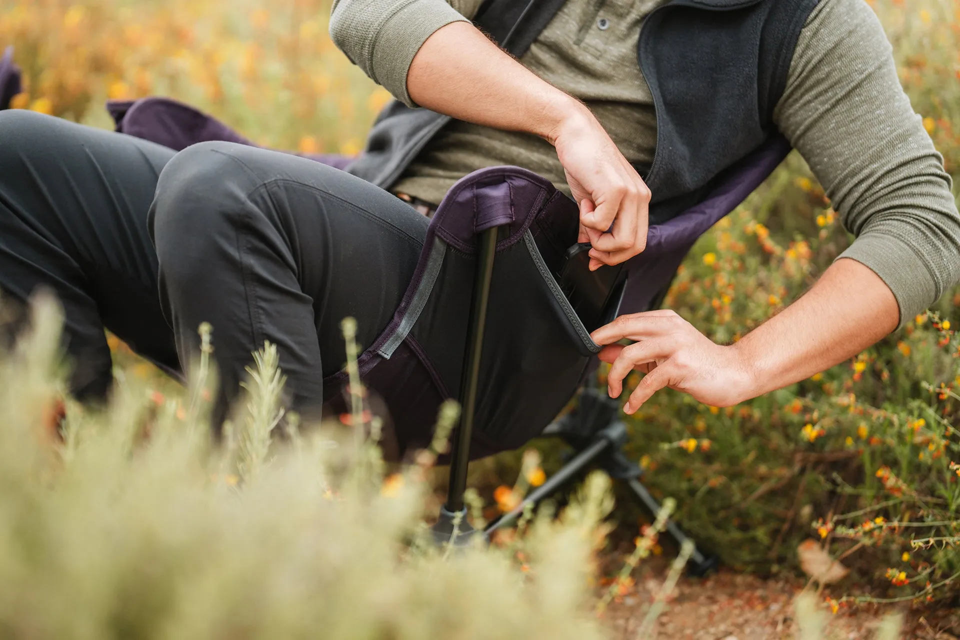 Lounger™ DL Chair