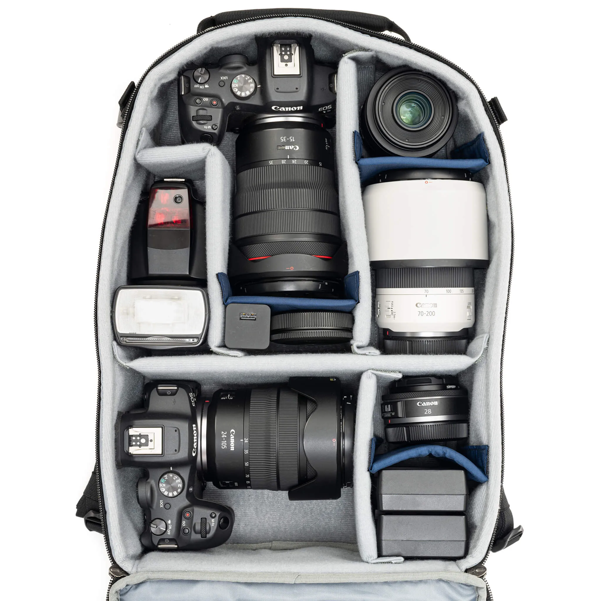 Mirrorless Mover® Backpack