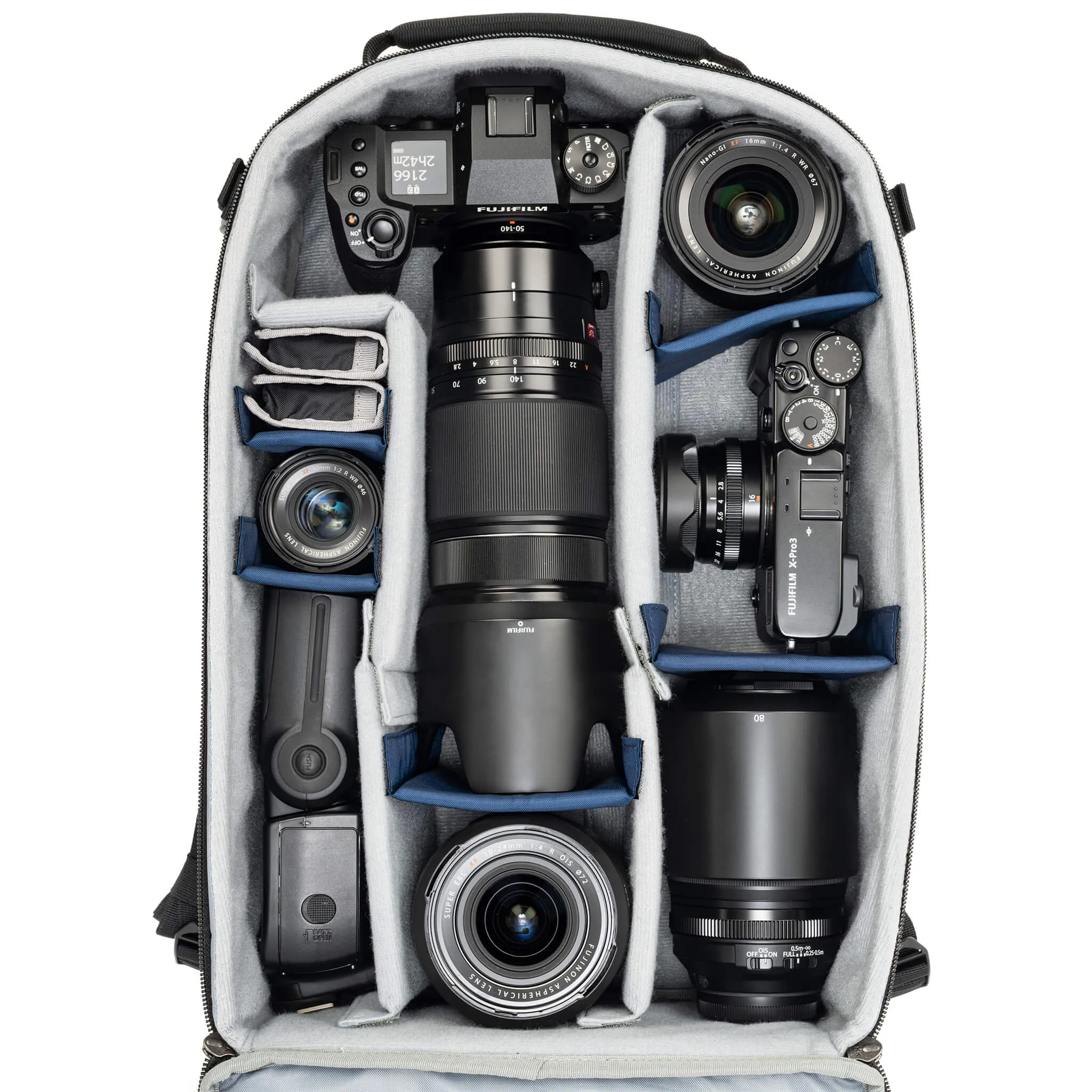 Mirrorless Mover® Backpack