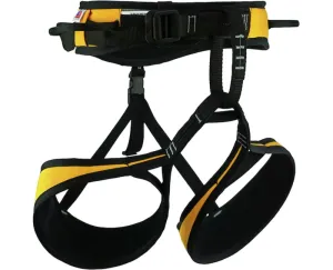 Misty Mountain Bolt Harness