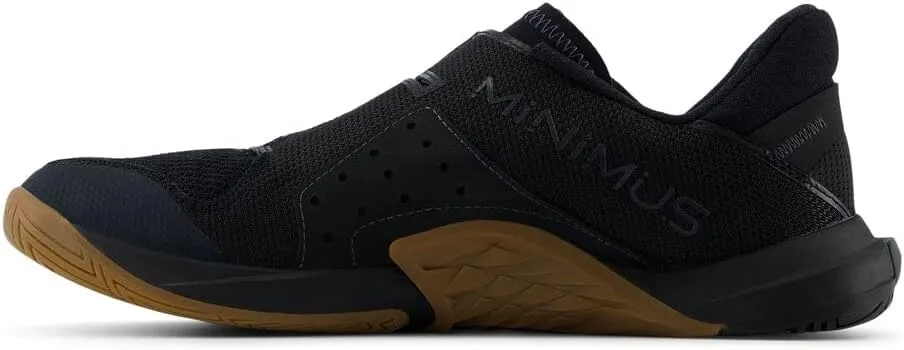 New Balance mens Minimus Tr V2 Boa