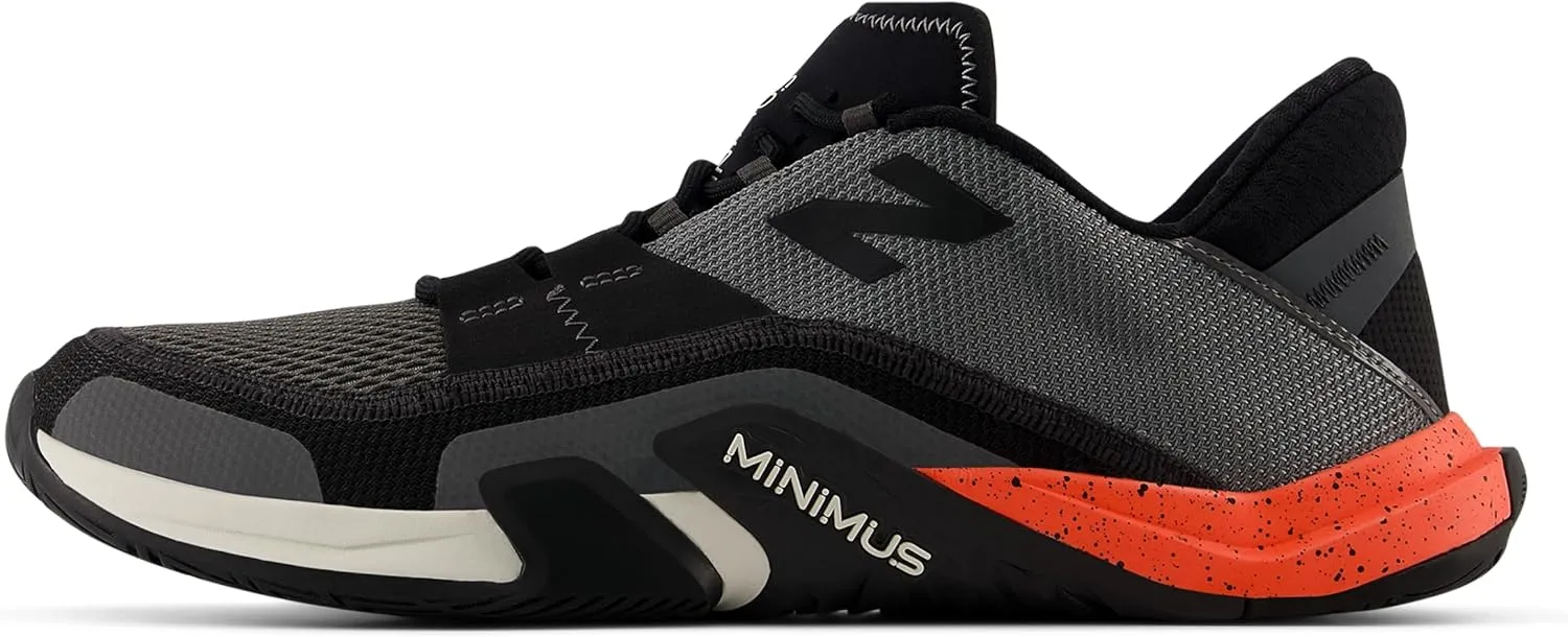 New Balance Men's Minimus Tr V2 Cross Trainer