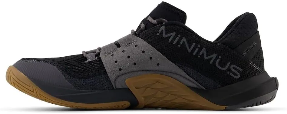 New Balance Men's Minimus Tr V2 Cross Trainer