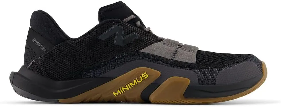 New Balance Men's Minimus Tr V2 Cross Trainer