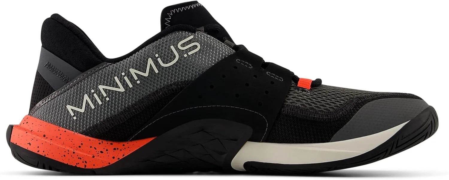 New Balance Men's Minimus Tr V2 Cross Trainer