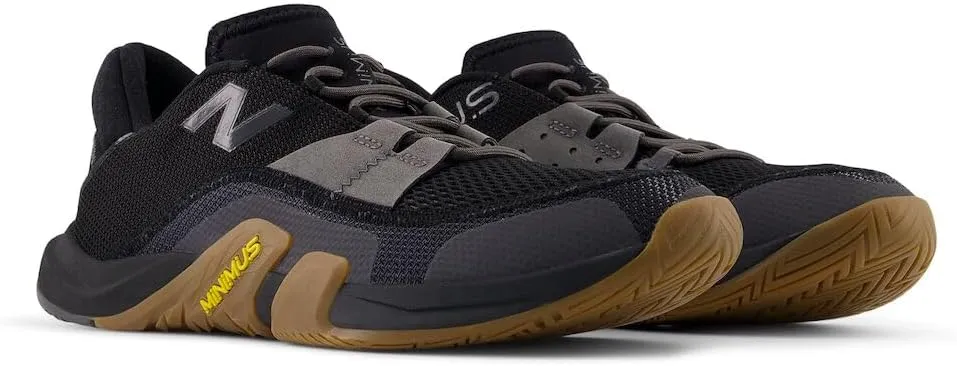 New Balance Men's Minimus Tr V2 Cross Trainer