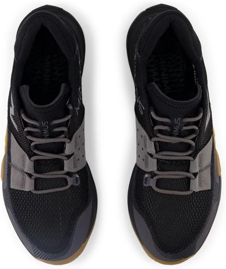 New Balance Men's Minimus Tr V2 Cross Trainer