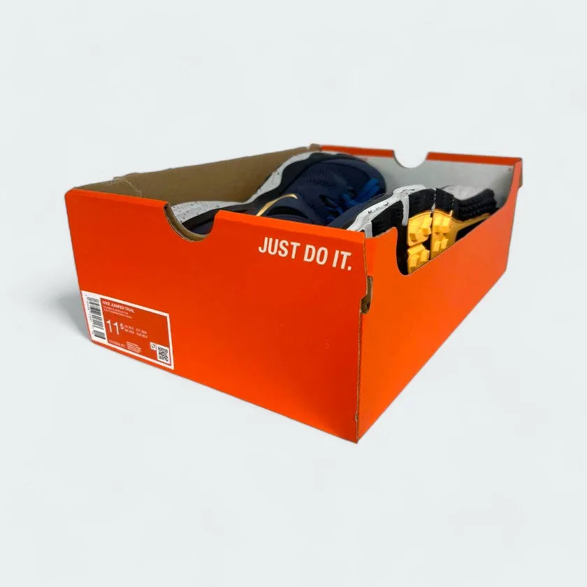 Nike Men's Juniper Trail CW3808 401
