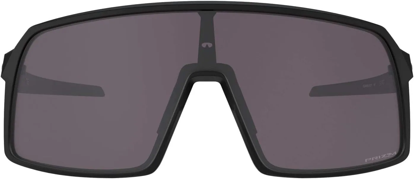 Oakley Men's Oo9406 Sutro Rectangular Sunglasses