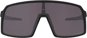 Oakley Men's Oo9406 Sutro Rectangular Sunglasses