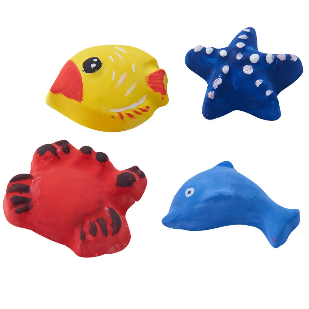 Ocean Mould & Paint Set - Arts and Crafts