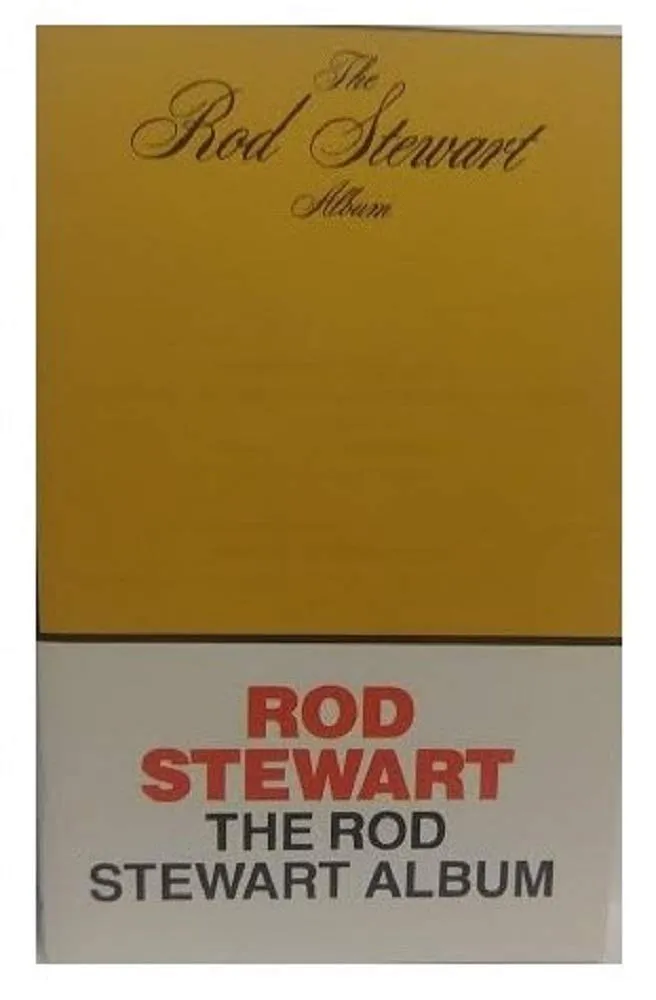 Rod Stewart Album