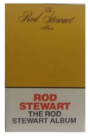 Rod Stewart Album