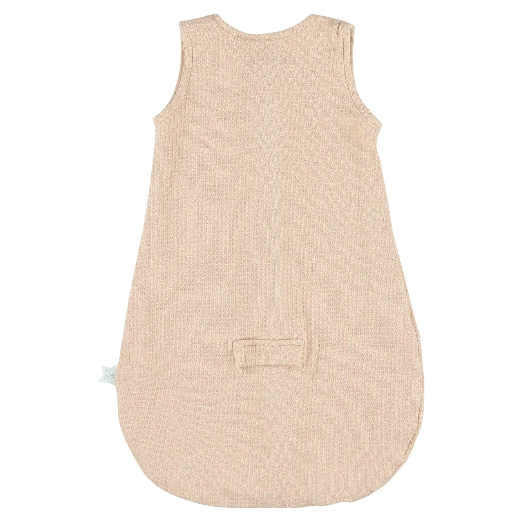 Sleeping Bag -Mild | 60cm - Cocoon Blush
