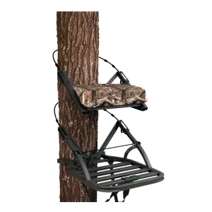 Summit Open Shot SD Climbing Treestand