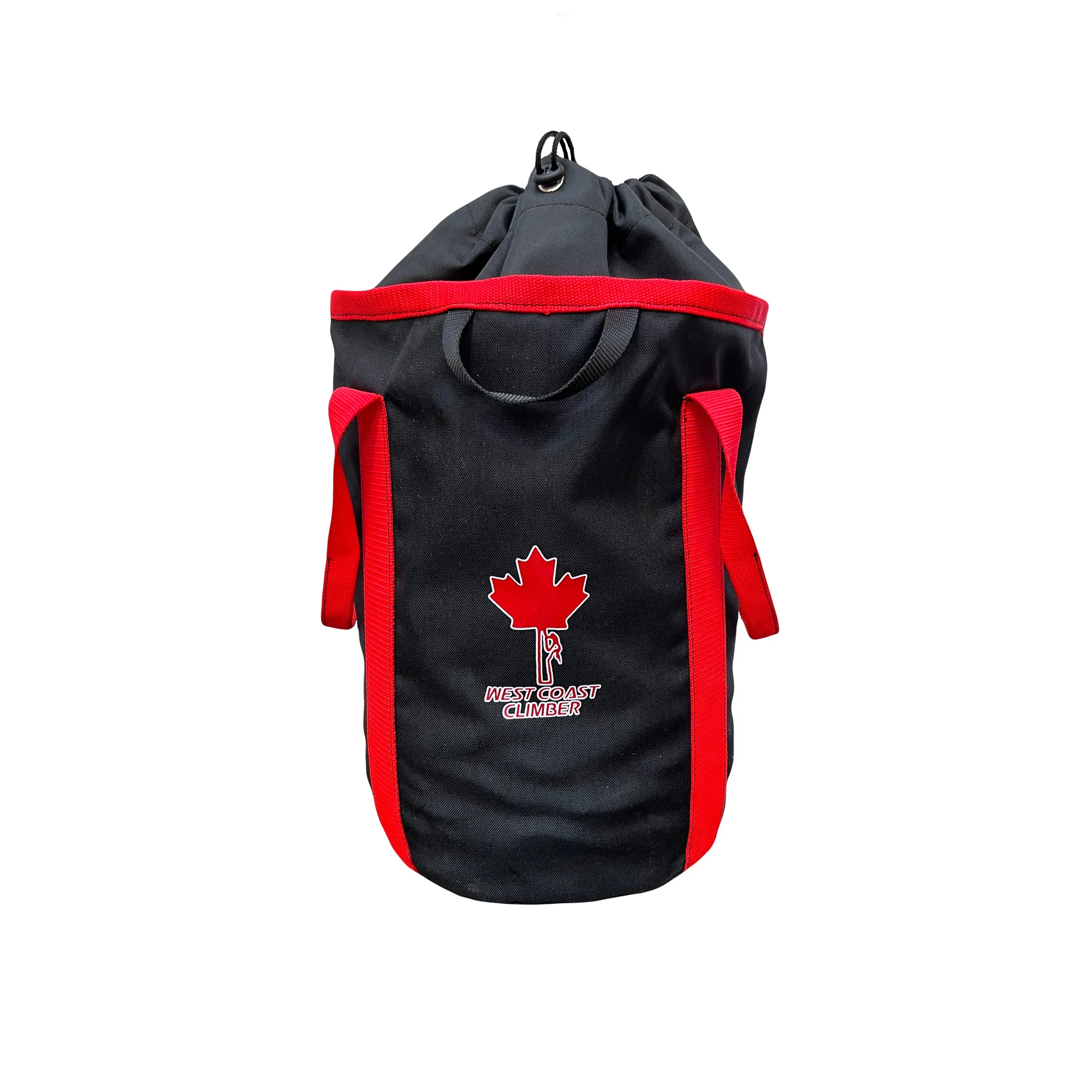 West Coast Climber Classic Rope Bag