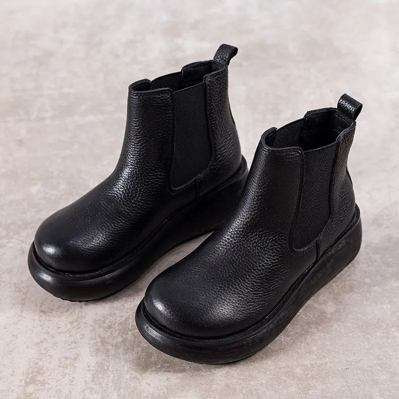 Winter Waterproof Platform Women Boots | Gift Shoes