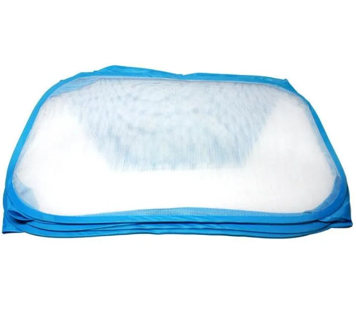 WonderWave Foldable Baby Play Tent – Portable Ocean Ball Pit for Kids